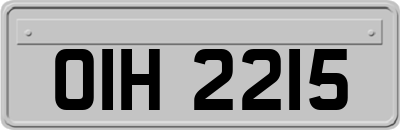OIH2215