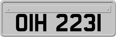 OIH2231