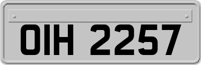 OIH2257