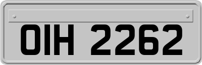 OIH2262