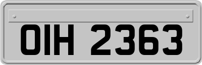 OIH2363