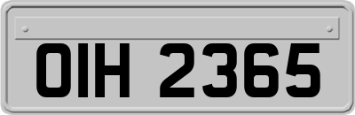 OIH2365