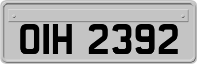 OIH2392
