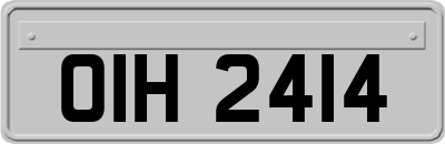 OIH2414