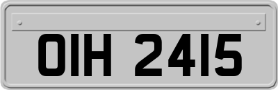 OIH2415