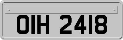 OIH2418