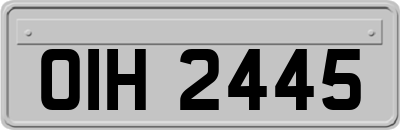 OIH2445