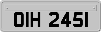 OIH2451