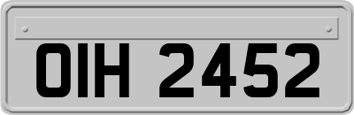 OIH2452
