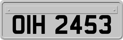 OIH2453