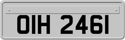 OIH2461