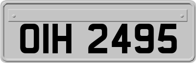 OIH2495