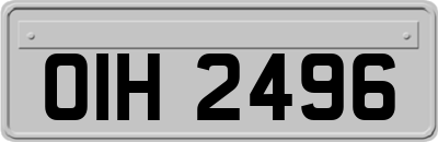 OIH2496
