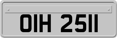 OIH2511
