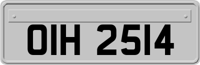 OIH2514