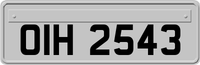 OIH2543