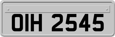 OIH2545