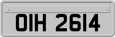 OIH2614