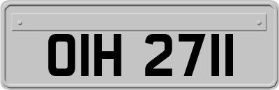 OIH2711