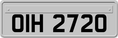 OIH2720