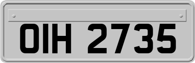 OIH2735