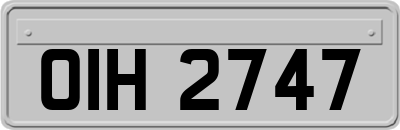 OIH2747