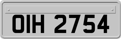 OIH2754