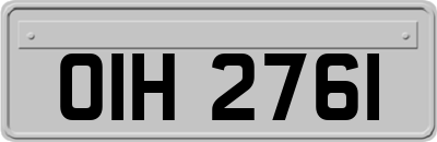 OIH2761