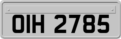 OIH2785