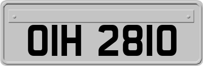 OIH2810