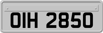 OIH2850