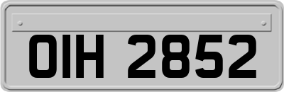 OIH2852
