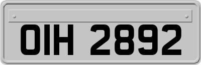 OIH2892
