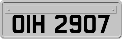 OIH2907
