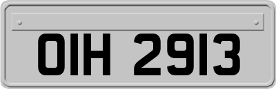 OIH2913