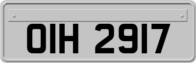 OIH2917