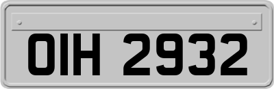 OIH2932
