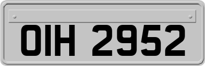 OIH2952