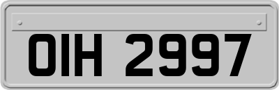 OIH2997