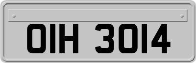 OIH3014