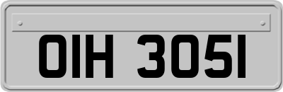 OIH3051