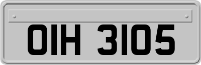 OIH3105