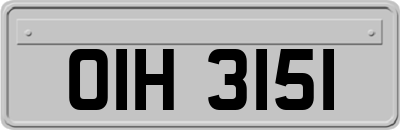 OIH3151