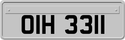 OIH3311