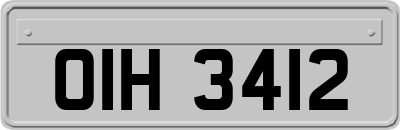 OIH3412