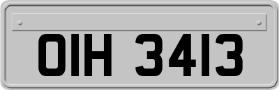OIH3413