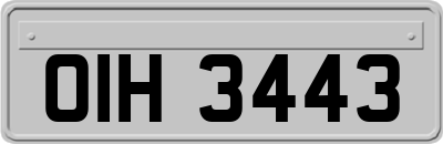 OIH3443