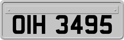 OIH3495