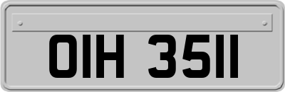OIH3511