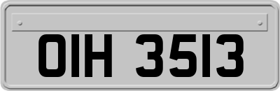 OIH3513